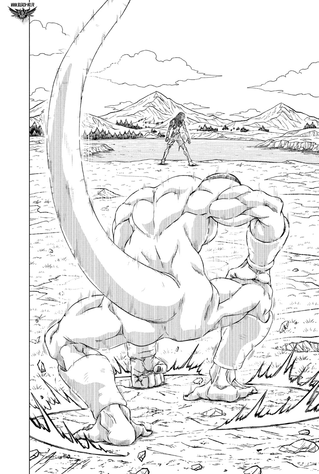  Dragon Ball Super 087 Page 23